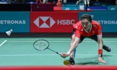 九游VIP-关于马来西亚羽毛球队血洗印度羽毛球队，戴资颖统治全场的信息