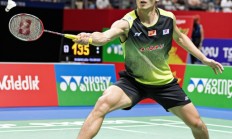 9you娱乐-印尼队碾压日本队，石宇奇点燃赛场