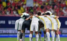 九游app下载-争冠比赛中球队展现无可匹敌实力