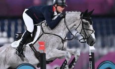 九游娱乐官方网站-爱尔兰选手在马术比赛中遭遇失误