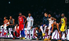 九游娱乐app下载-NBA明星周末盛大举行，全明星对决精彩可期的简单介绍