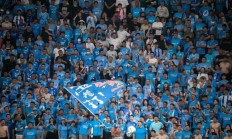 九游官网-球队上演精彩逆转，球迷欢呼雀跃的简单介绍