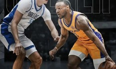 九游官网-NBA夏季联赛首场战罢，年轻球员表现出色的简单介绍