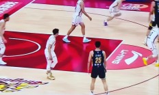 九游体育直播-广东队痛失胜利，球迷心痛不已的简单介绍