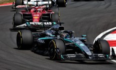 九游VIP-包含哈斯车队翻盘梅赛德斯，勒克莱尔高光表现的词条