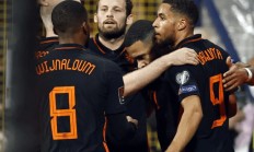 九游娱乐app下载-关于丹麦队意外出局，输给荷兰队，无缘欧国联半决赛的信息