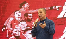 九游官网-关于河南球员信心十足，争取踏进胜利之门的信息