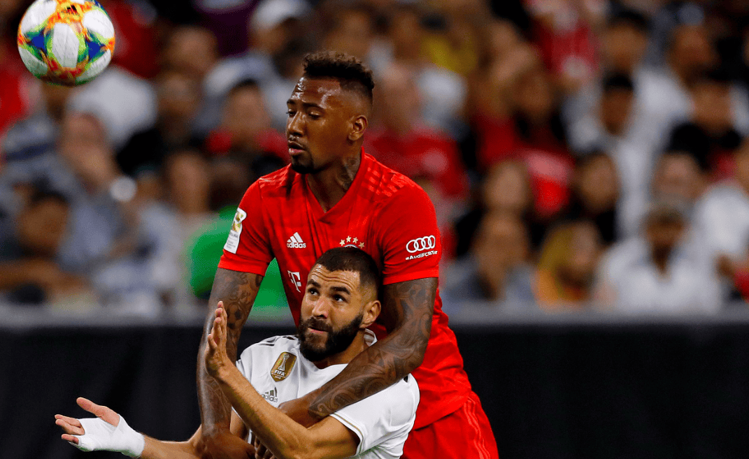 关于拜仁慕尼黑主动出击,豪取连胜赢得晋级机会的信息 关于拜仁慕尼黑主动出击,豪取连胜赢得晋级机会的信息