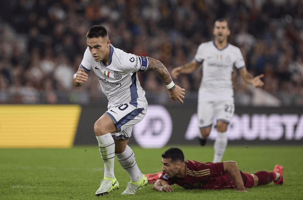 罗马客场取胜,继续追赶积分榜前列球队的简单介绍 罗马客场取胜,继续追赶积分榜前列球队的简单介绍