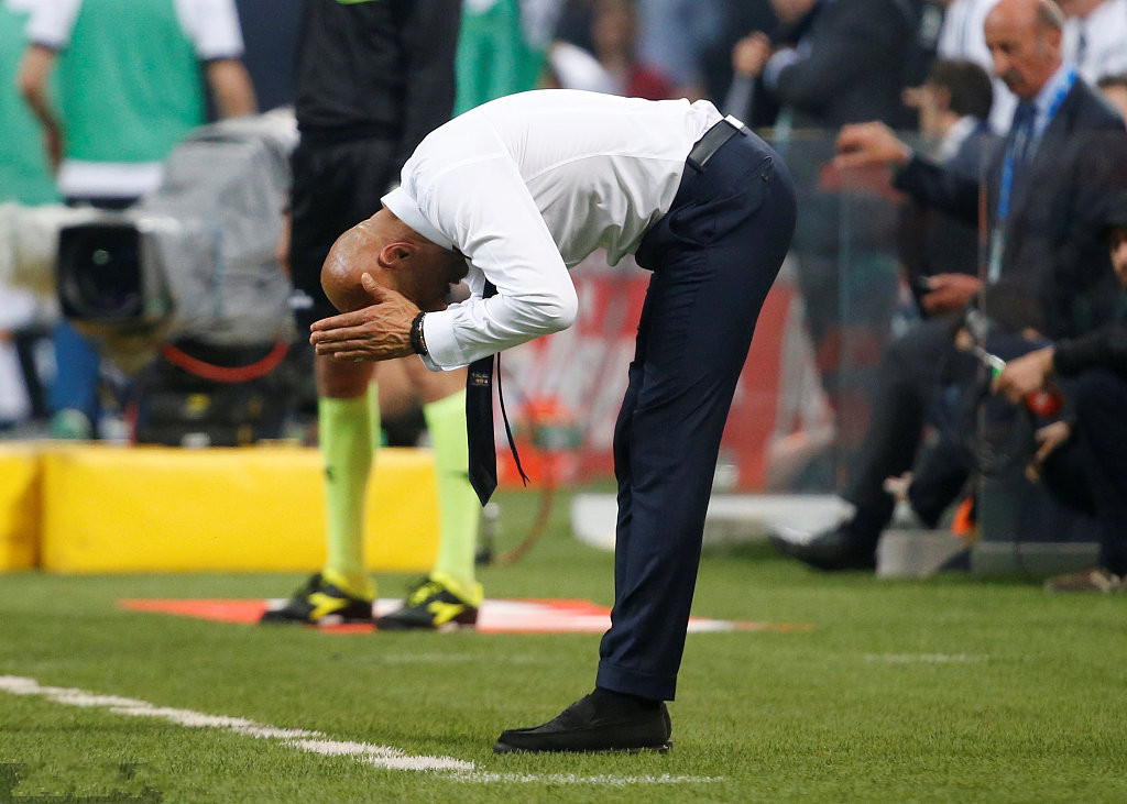 尤文图斯逆转胜利，终结连败劣势