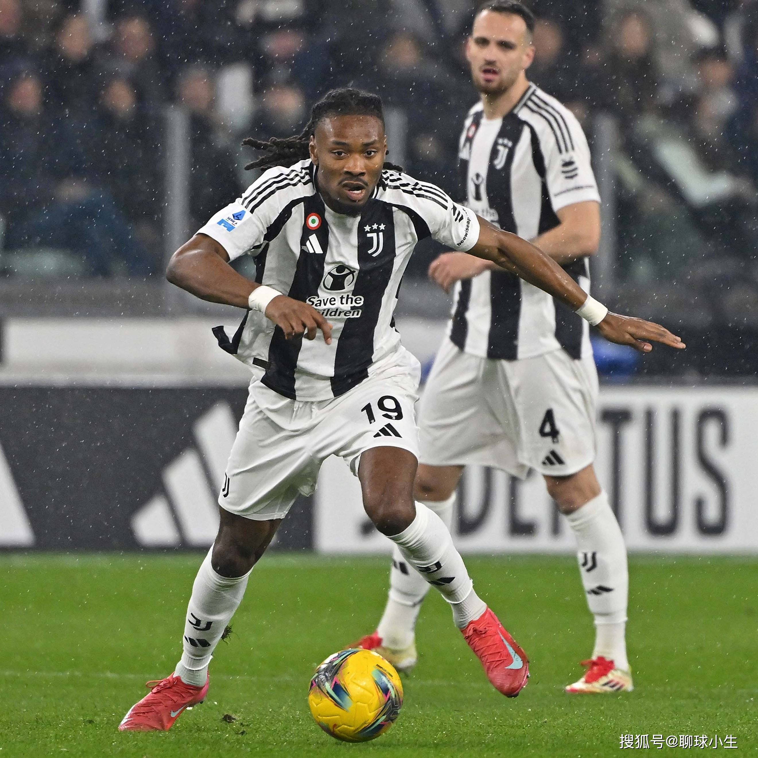 尤文图斯逆转胜利，终结连败劣势