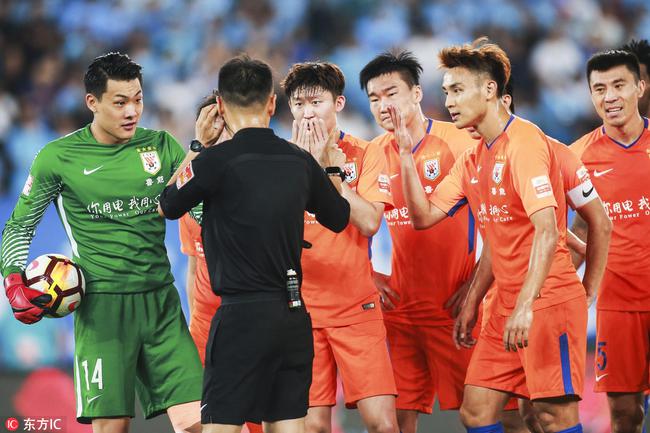 包含建业主场不敌鲁能，连续两场中超失利的词条