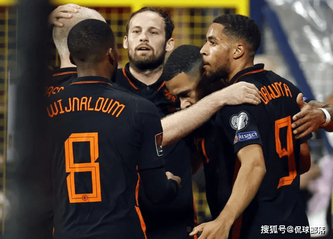 关于丹麦队意外出局，输给荷兰队，无缘欧国联半决赛的信息