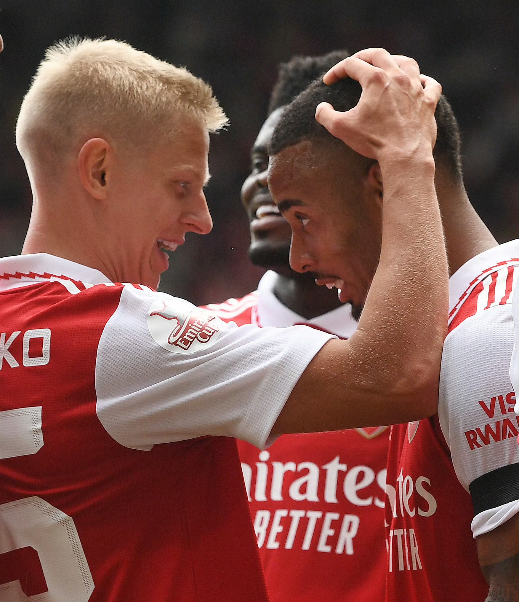 阿联酋球队在亚冠比赛中喜获胜利,备受瞩目 阿联酋球队在亚冠比赛中喜获胜利,备受瞩目