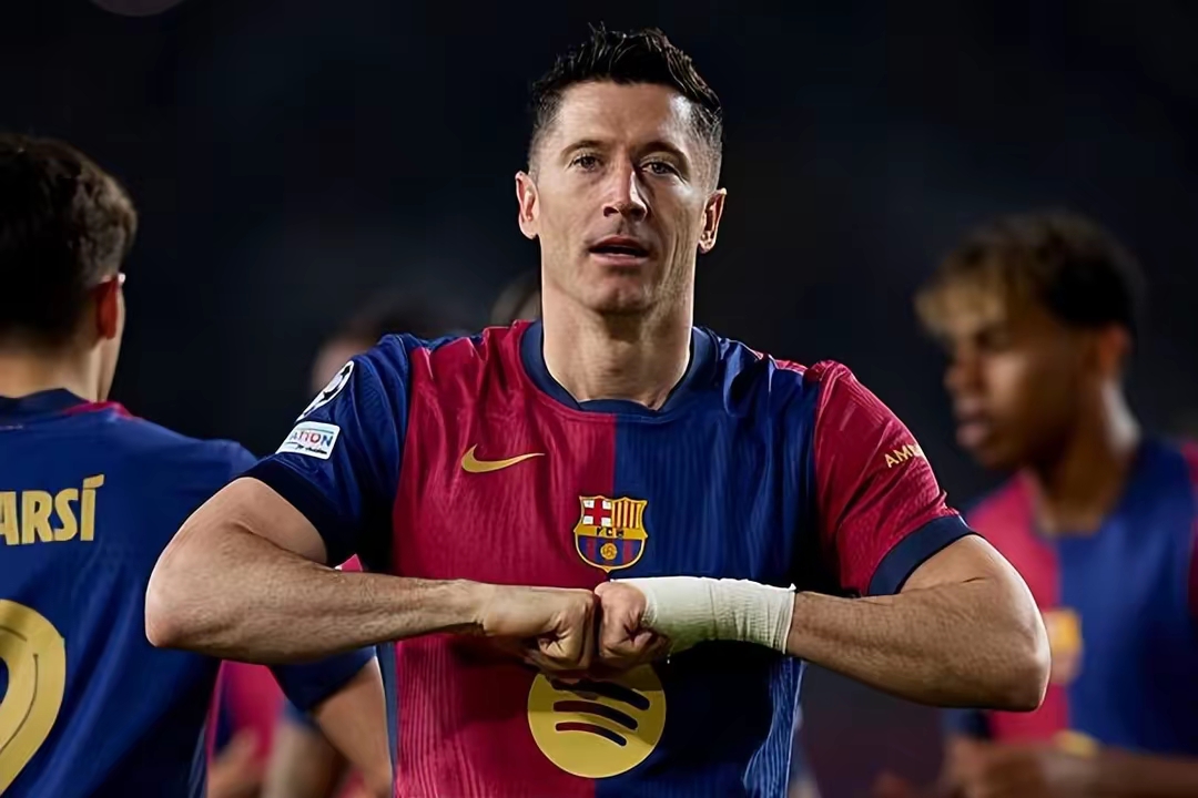 巴塞罗那高调宣战，坐镇主场迎战拜仁慕尼黑