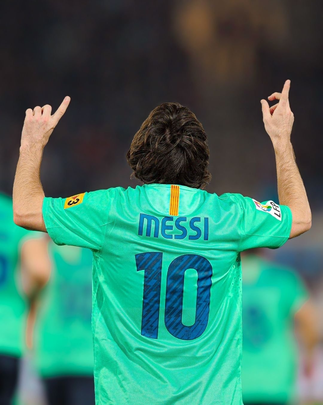 包含巴塞罗那豪取胜利聚焦接下来的比赛的词条 包含巴塞罗那豪取胜利聚焦接下来的比赛的词条