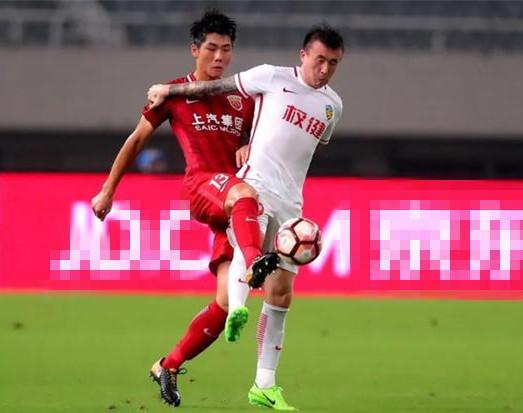 包含上港客场战平权健,错失冲顶机会的词条 包含上港客场战平权健,错失冲顶机会的词条