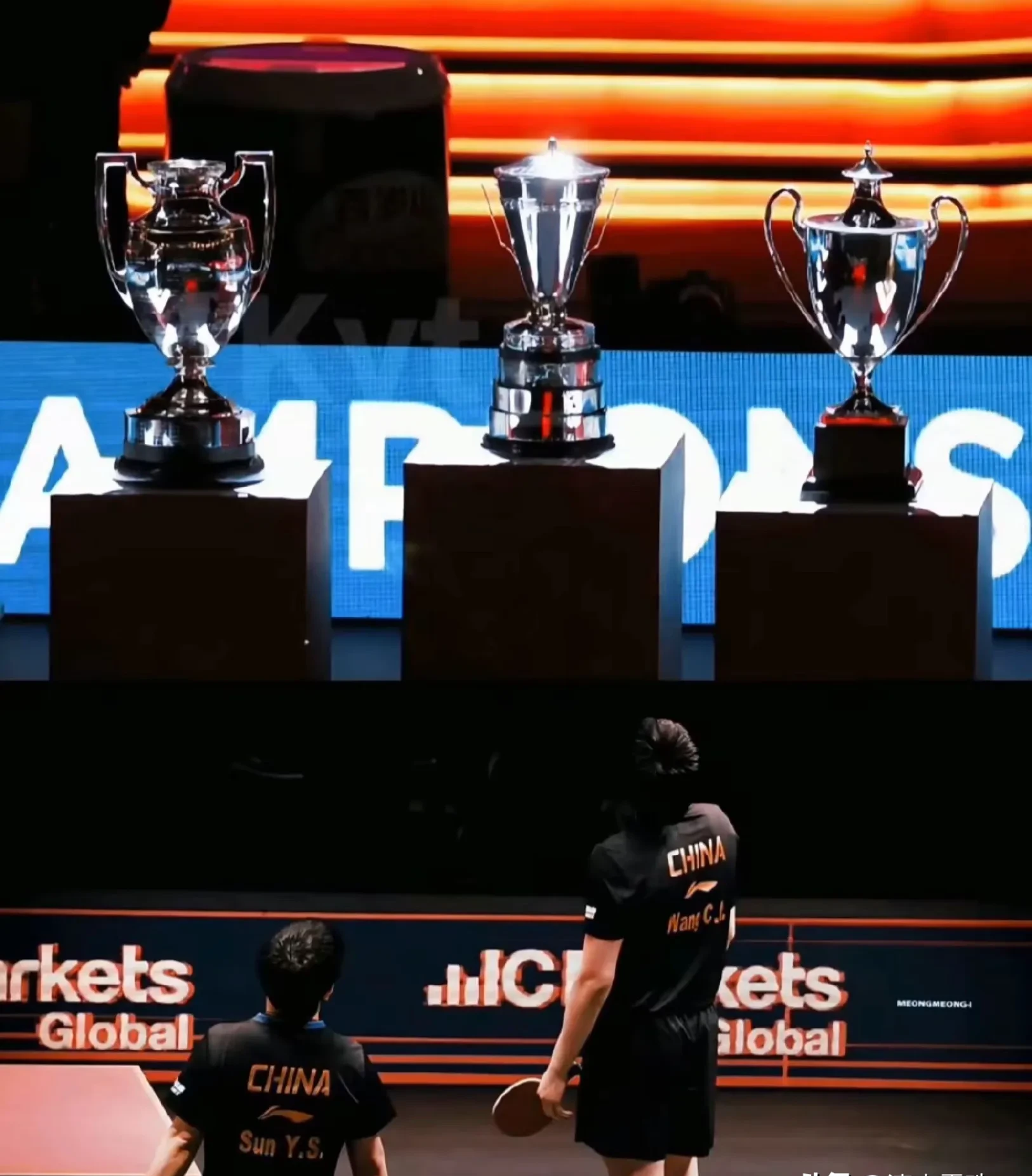 争冠比赛中球队展现无可匹敌实力 争冠比赛中球队展现无可匹敌实力