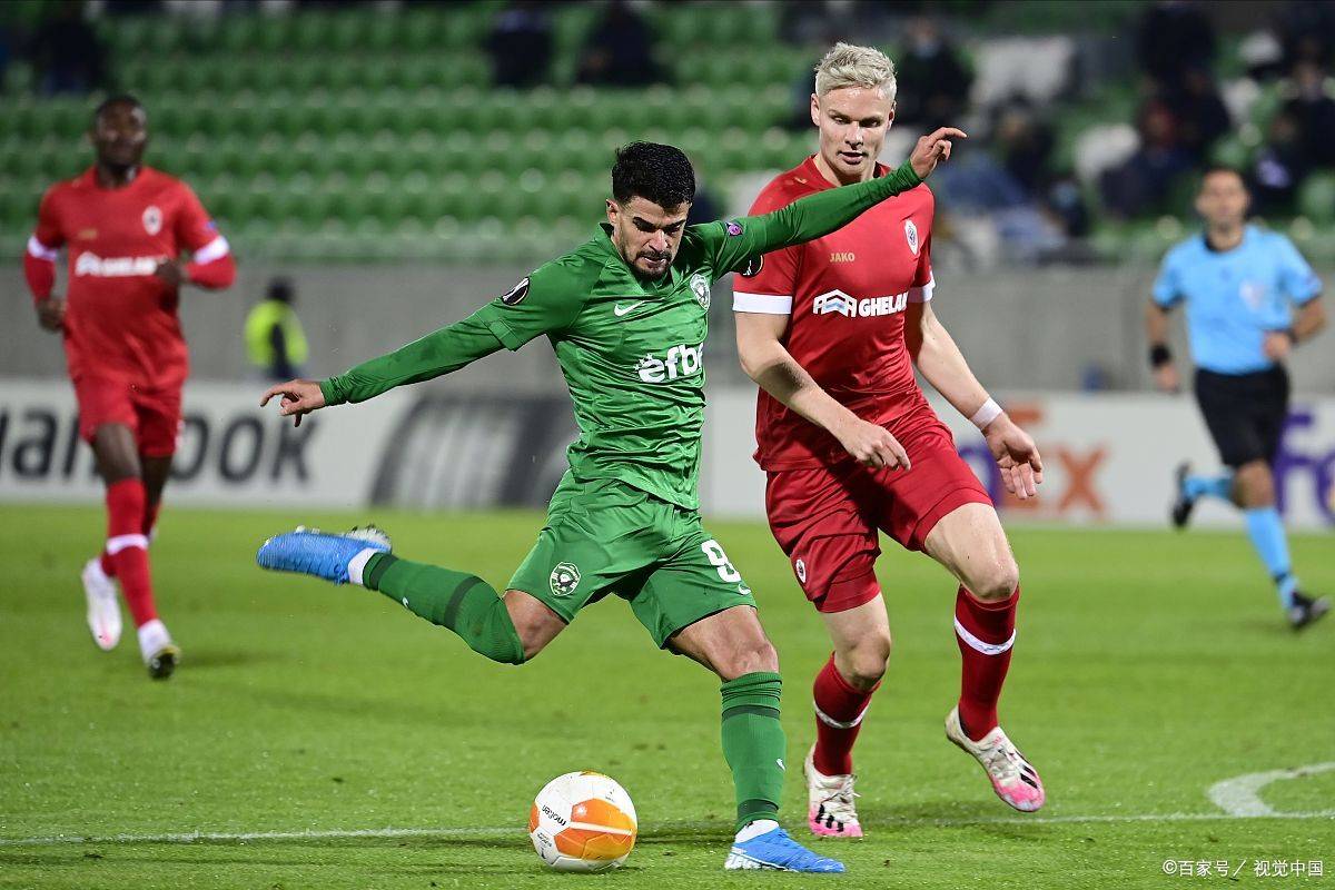 瑞士客场胜保加利亚，积分争夺格局发生变化