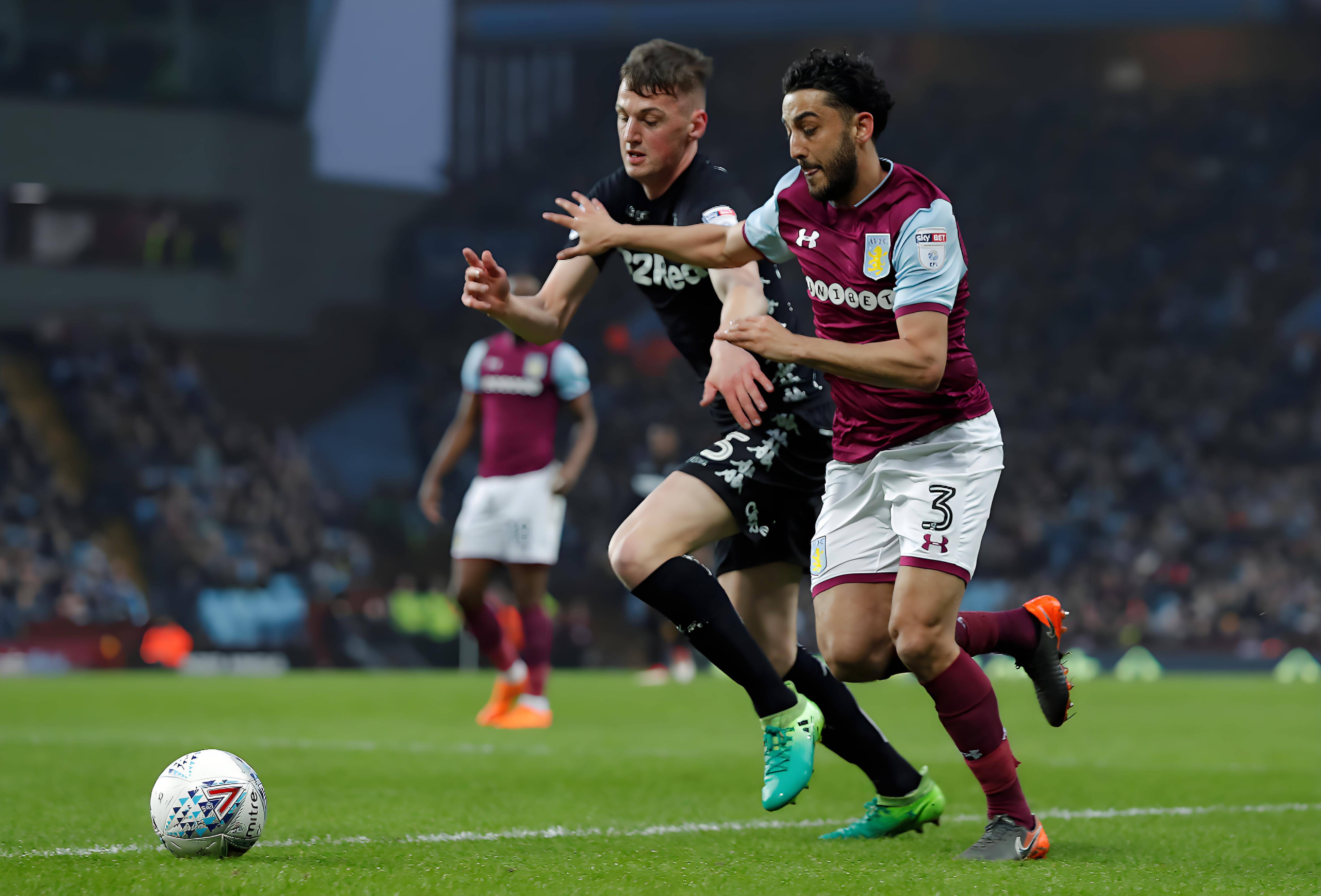 阿斯顿维拉将在主场迎战布莱顿，胜负难料的简单介绍