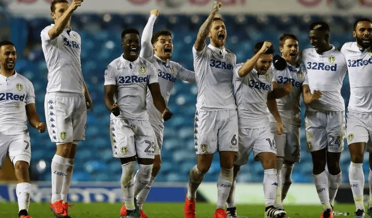 利兹联主场战胜伯恩茅斯,迎来胜利 利兹联主场战胜伯恩茅斯,迎来胜利