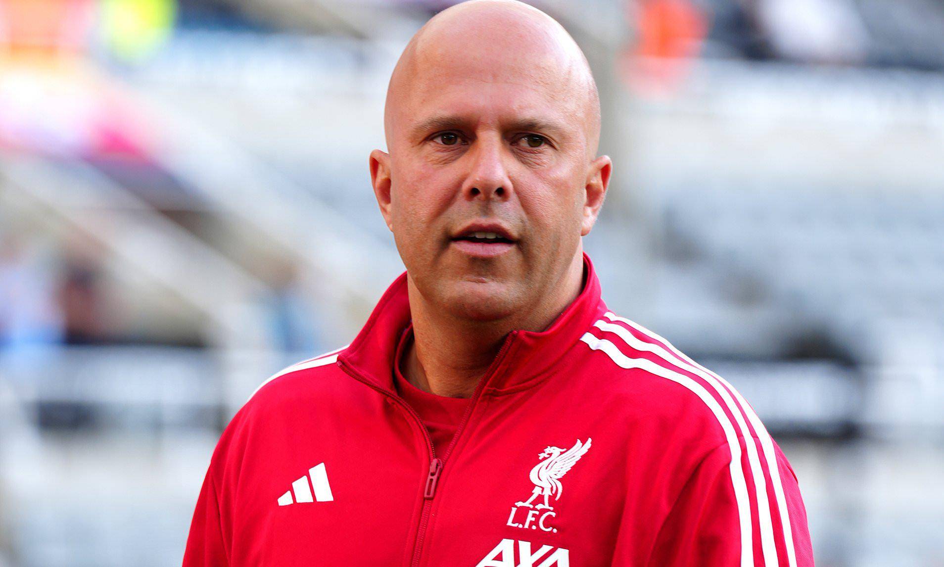 利物浦队主帅扩大轮换阵容进行战术调整的简单介绍 利物浦队主帅扩大轮换阵容进行战术调整的简单介绍