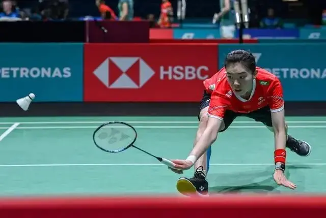 关于马来西亚羽毛球队血洗印度羽毛球队,戴资颖统治全场的信息 关于马来西亚羽毛球队血洗印度羽毛球队,戴资颖统治全场的信息