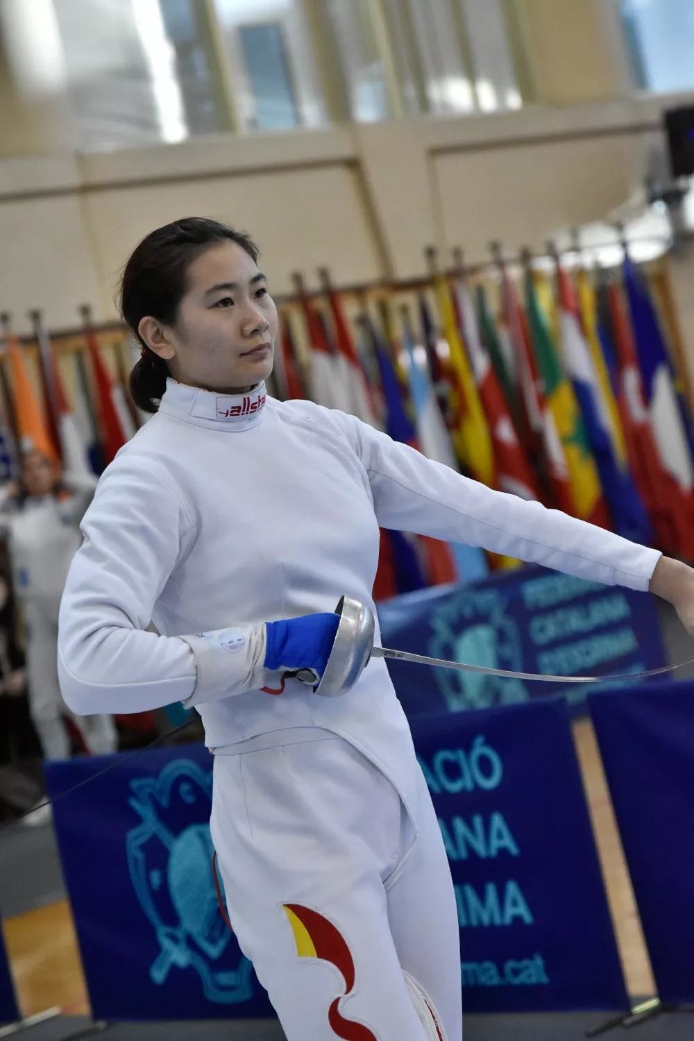 乌克兰队披荆斩棘，夺得国际杯赛桂冠