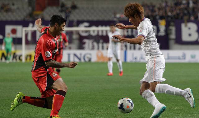 包含阪神钻石！名古屋鲸逆袭湘南海洋晋级四强的词条