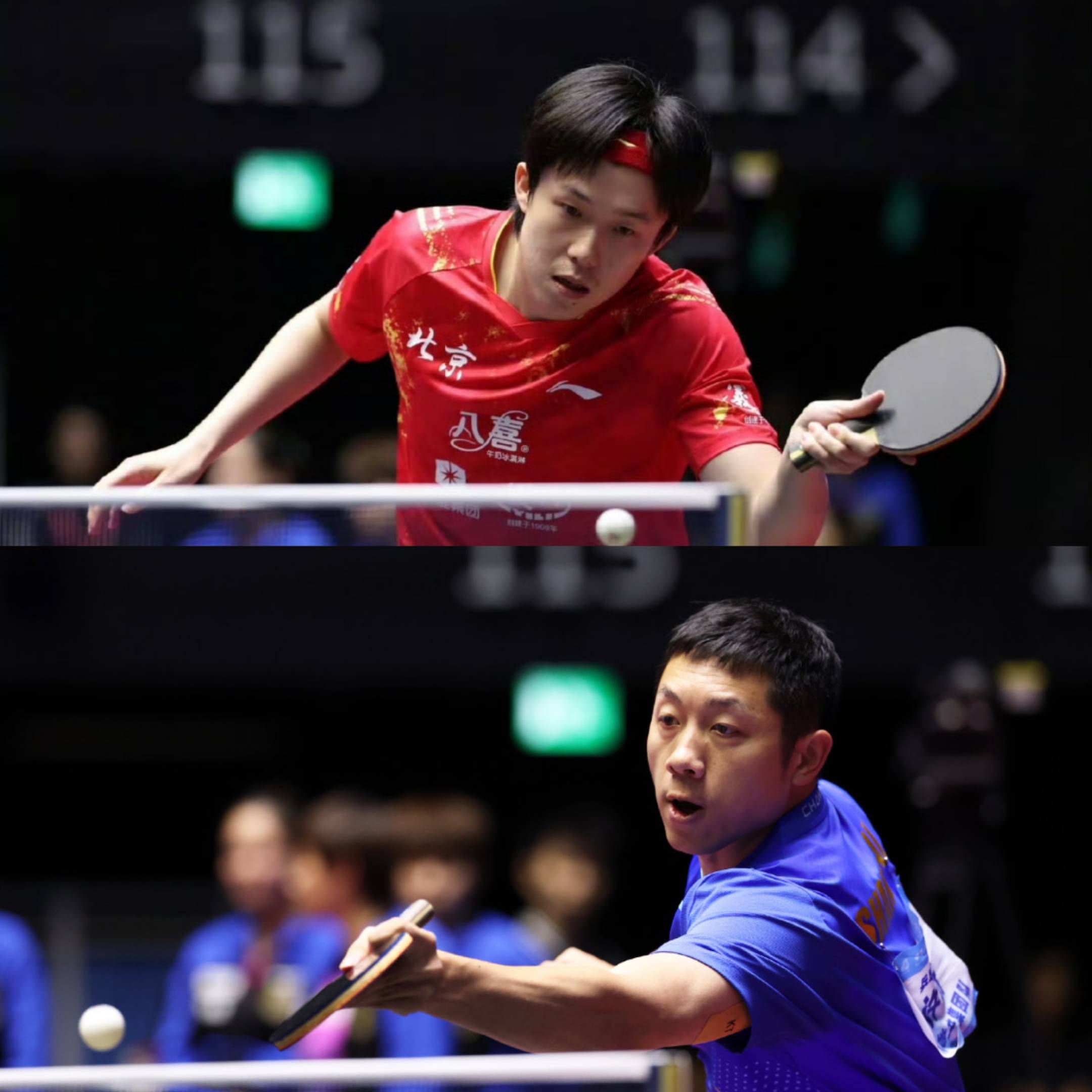 包含韩国乒乓球队绝杀日本乒乓球队,许昕绝境逆转的词条 包含韩国乒乓球队绝杀日本乒乓球队,许昕绝境逆转的词条