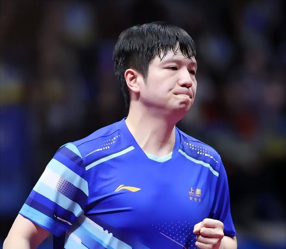 中国队力克葡萄牙队，樊振东状态火热的简单介绍