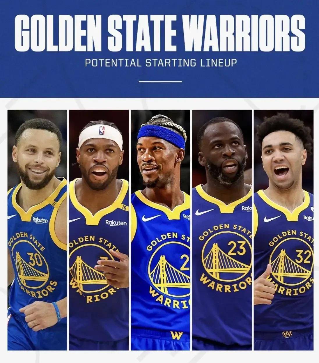 勇士队众将发挥出色全队气势如虹