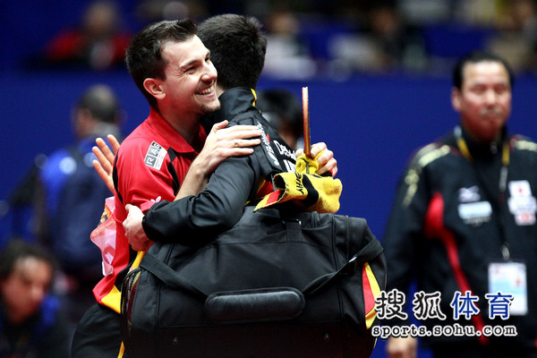 德国队横扫波兰队，波尔扛起全队