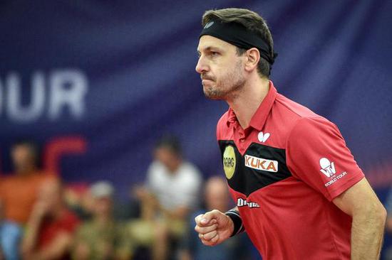 德国队横扫波兰队，波尔扛起全队