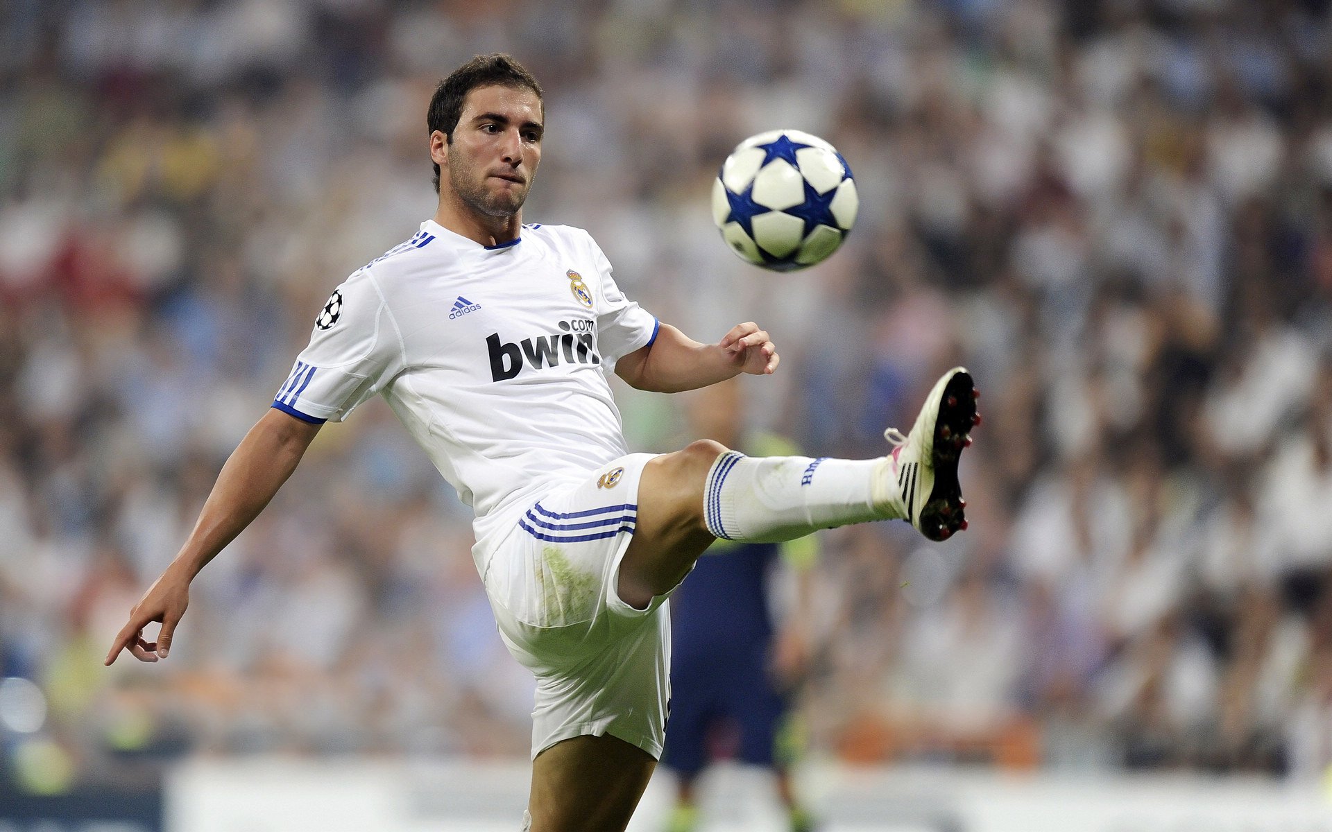 北欧神话终结于亚特兰大，西甲王座见证新神诞生—奥利维耶时代序章