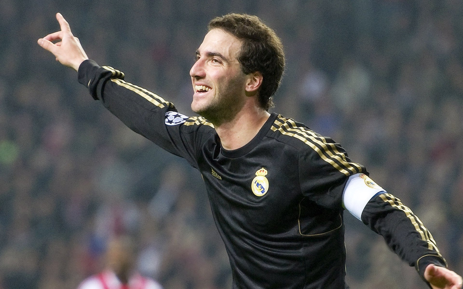 欧冠决赛之夜，托尼持续制造杀伤，一个改写历史的夜晚