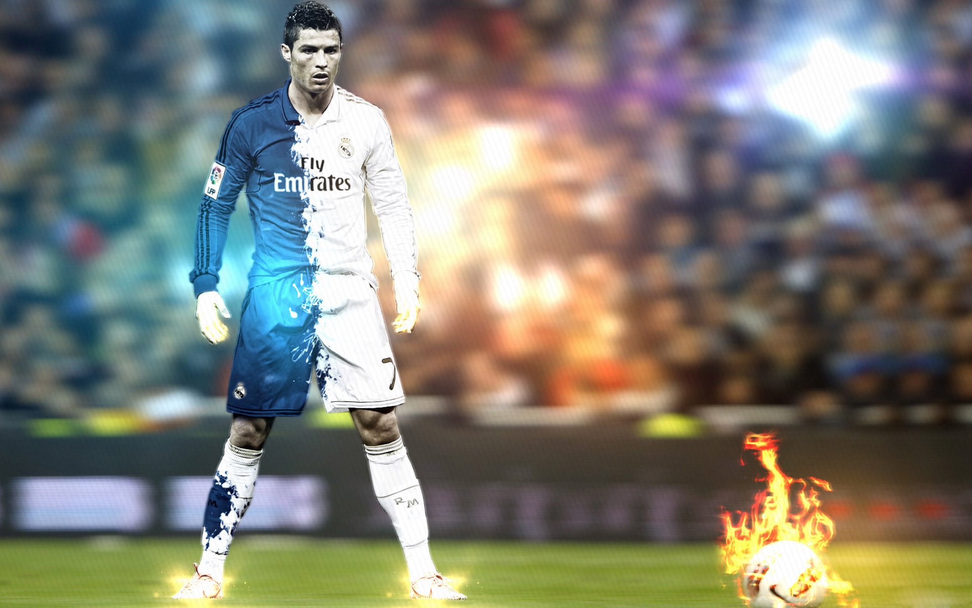 欧文之夜，总决赛舞台上的唯一魔术师