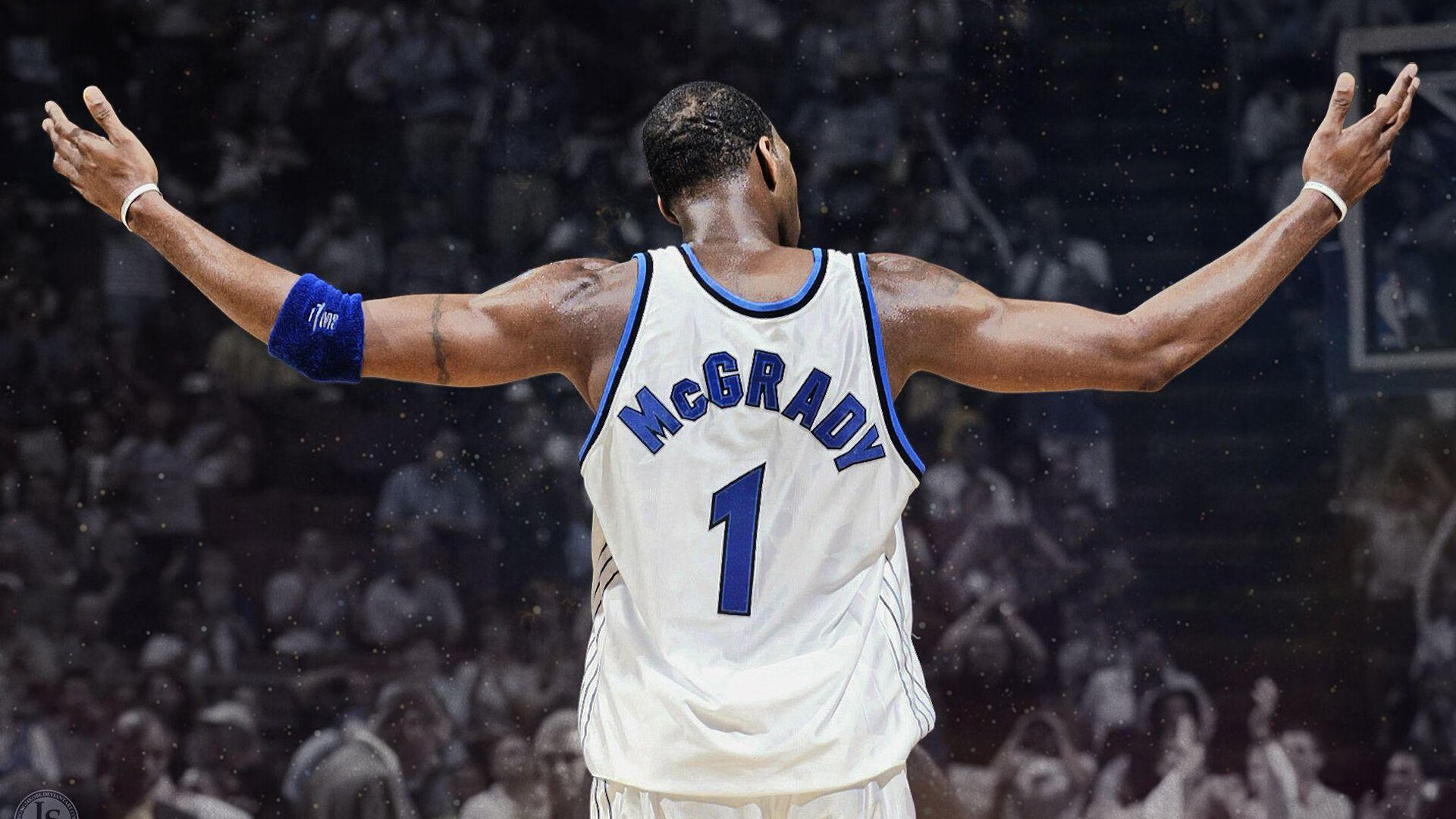 魔术对阵鹈鹕,武切维奇表现堪称教科书,一场关于现代中锋的定义之战